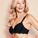 Triumph - Amourette Charm WP BH Svart