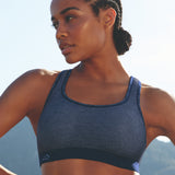 Anita - Pan Alp Delta Sports Top Jeans