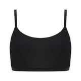 Chantelle - Soft Stretch Vatteret Topp Sort