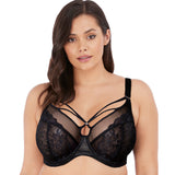 Elomi - Brianna Fullcup Bh Sort