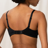 Triumph - Amourette Fullcup Bh Sort