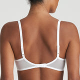 Marie Jo - Leda Formstøbt Bh Hvid