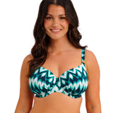 Fantasie - Sabana Fullcup Bikini Top Surf