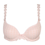 Marie Jo - Avero Hjärtformad BH Pearly Pink