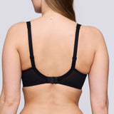 Primadonna - Vivgirl Plunge BH Sort
