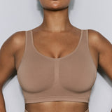 Primadonna - Nudda Bralette Top Ginger