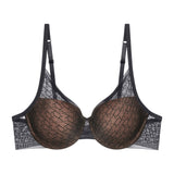 Triumph - Signature Sheer Formstøbt Bh Sort