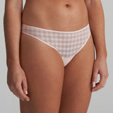 Marie Jo - Jereme String Glossy Pink