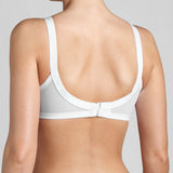 Triumph - Doreen X BH utan bygel vit