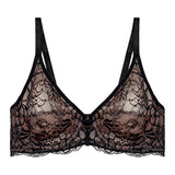 Triumph - Amourette Charm Fullcup Bh Sort