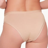 Lingadore - 3-pack Tai Trusse Blush