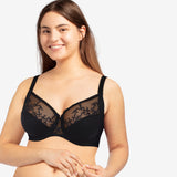 Chantelle - Instants Fullcup BH Svart