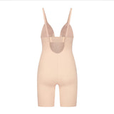 Byebra - Sculpting Bodysuit Beige