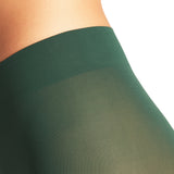 Falke - Pure Matt Tights 50 Den. Hunteer
