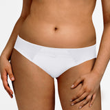 Chantelle - Parisian Allure Tai Trosa Vit