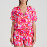 Marie Jo - Apollonis Strand Sæt Neon Sunset