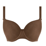 Freya - Idol Formstøbt Bh Coffee Roast