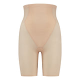 Byebra - Shape Shorts Powermesh Beige
