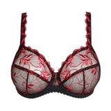 Primadonna - Springdale Fullcup Bh Black Rose