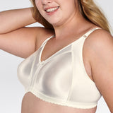 Silvana - Minimizer Glat U. Bøjle Ivory