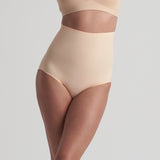 Byebra - Maxi Trusse Med Balder Beige