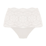 Fantasie - Lace Ease Maxi Trusse Ivory