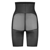 Byebra - Shape Shorts Powermesh Sort