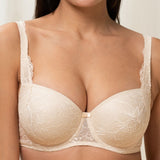 Triumph - Amourette Charm Balconette Bh Creamy Dream