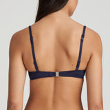 Marie Jo - San Domino Balconette Bikini Evening Blue