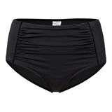 Wiki - Bikini Midi Shape Tai Svart