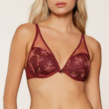 Lingadore - Triangle BH Port