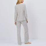 Aruelle - Justine Pyjamas Sæt