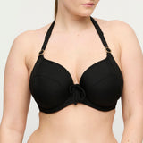 Primadonna - Delray Fullcup Bikini Sort