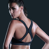 Anita - Dynamix Svart xback (x)