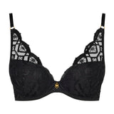 Aubade - Sense Of Illusion Vatteret Triangle Bh Sort