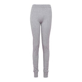 JBS of Denmark - Pants Bambus Lys Grå Melange