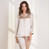 Lady avenue - Pyjamas i Silke Bailey