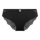 Lingadore - Daily Italiensk Tai Trusse Sort