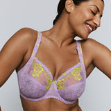 Primadonna - Ixia Fullcup Bh Wisteria