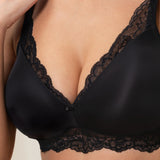 Triumph - Amourette Charm Forms Bh Sort