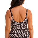 Fantasie - Shell Bay Tankini Desert Blush