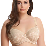 Elomi - Morgan Fullcup BH Toasted Almond