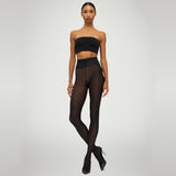 Wolford - Neon 40 Tights Admiral
