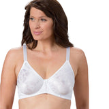 Trofé - Asta Formstøbt Bh Hvid