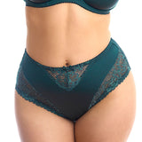 plaisir ulsø - Beate Maxi Trusse Pine Green