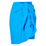 Damella - Greta Sarong Turkis