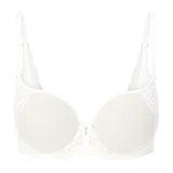 Lingadore - Crete T-shirt Bh Ivory