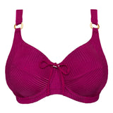 Wearing Poetry - Hibiscus Elegant Fullcup Bikini