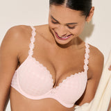 Marie Jo - Avero Push Up-BH Pearly Pink