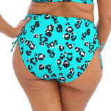 Elomi - Kotiya Bikini Maxi Med Snøre